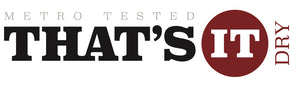 Thats It Snail And Slug Killer Bait (Best Instant Snail Killer) Logo Metro