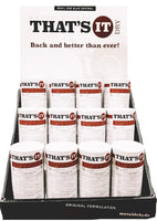 Thats It Snail And Slug Killer Bait (Best Instant Snail Killer) Metro Tested