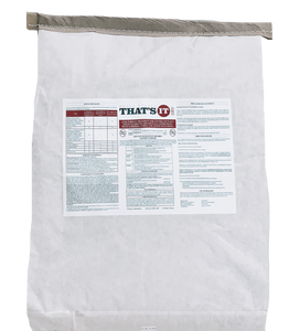 Metro THAT'S IT Snail Bait - Best Instant Snail Killer 